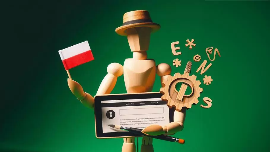 Odkryj najlepsze praktyki tworzenia i optymalizacji stron internetowych w Polsce z naszym przewodnikiem SEO.
