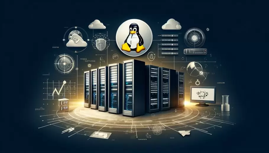 Linux Servers Administration