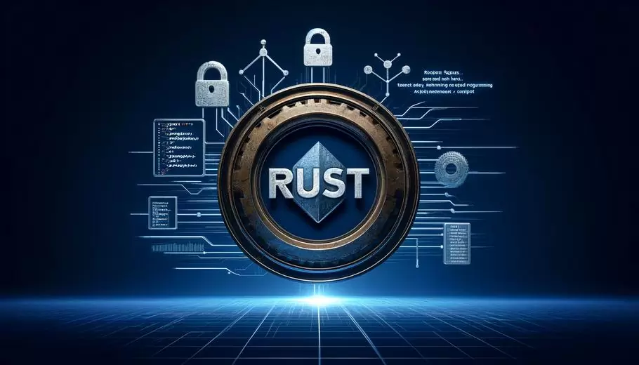 Rust System Programming Services