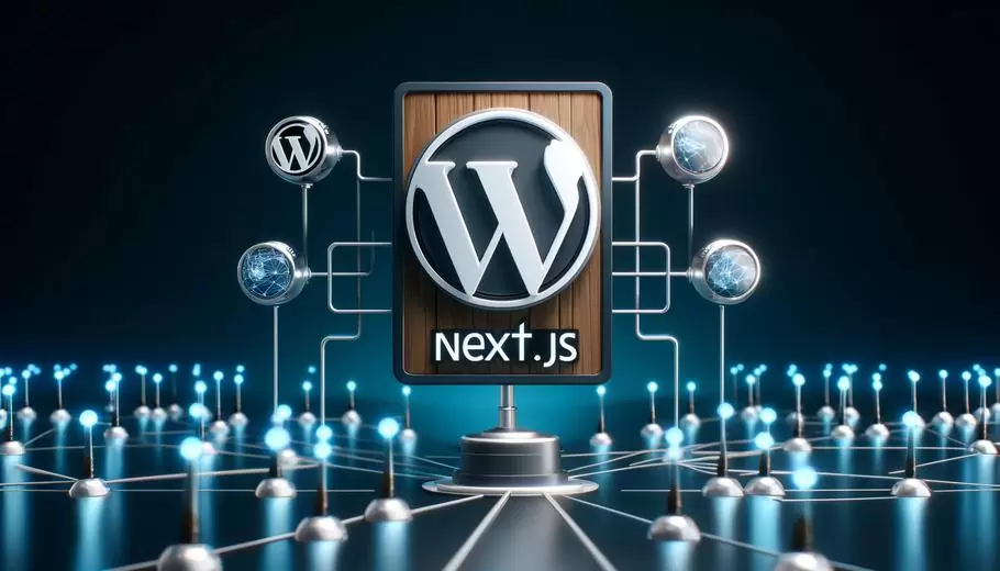 Enhancing Business Websites with Headless WordPress and Next.js