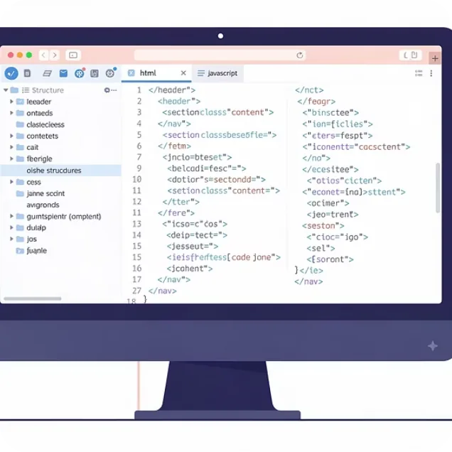 Веб-разработка