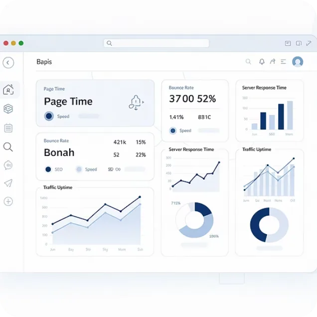 Оптимизация производительности